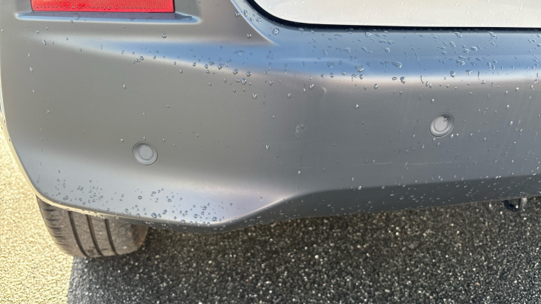 Honda Jazz 1.5 i-MMD Hybrid Crosstar EX 5dr eCVT Hybrid Hatchback